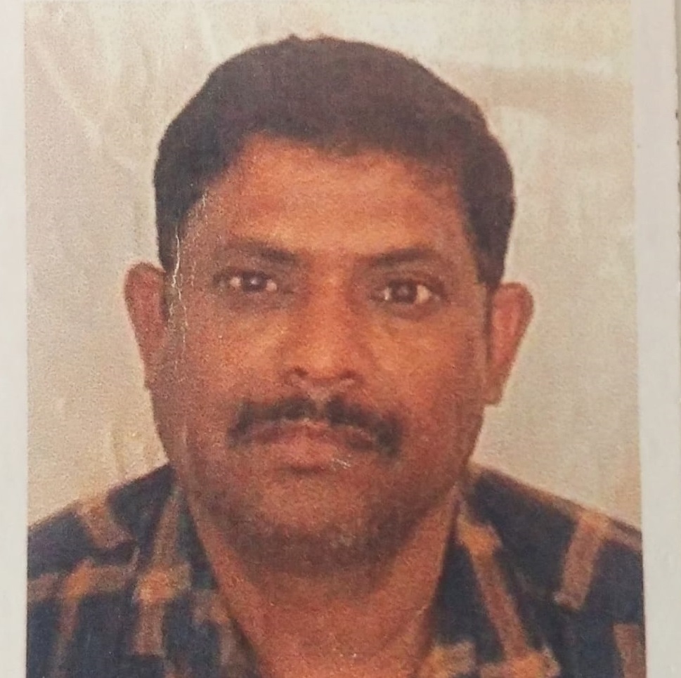 श्री बाळू रावबा अमुक